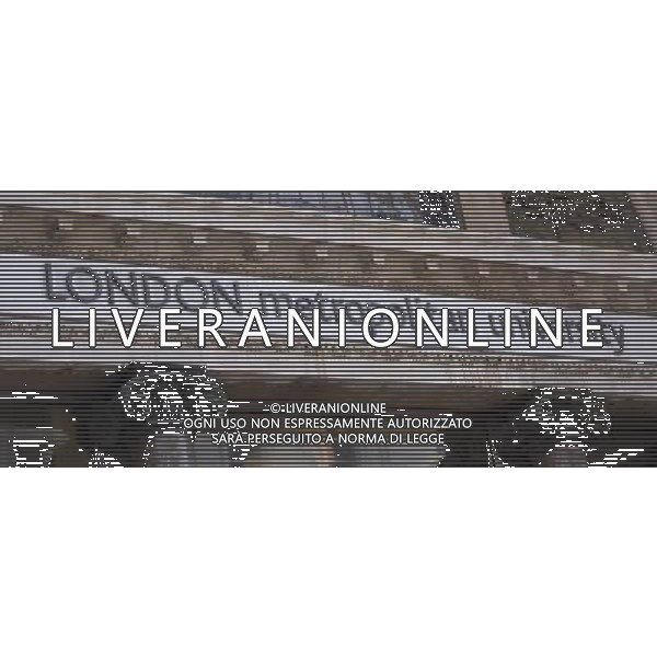 London Metropolitan University students fear deportation. 84 Moorgate, London ©PHOTOSHOT/AGENZIA ALDO LIVERANI SAS - ITALY ONLY - VEDUTE DELLA CITTA\' DI LONDRA - INGHILTERRA