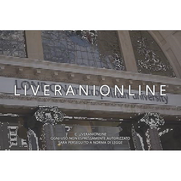 London Metropolitan University students fear deportation. 84 Moorgate, London ©PHOTOSHOT/AGENZIA ALDO LIVERANI SAS - ITALY ONLY - VEDUTE DELLA CITTA\' DI LONDRA - INGHILTERRA