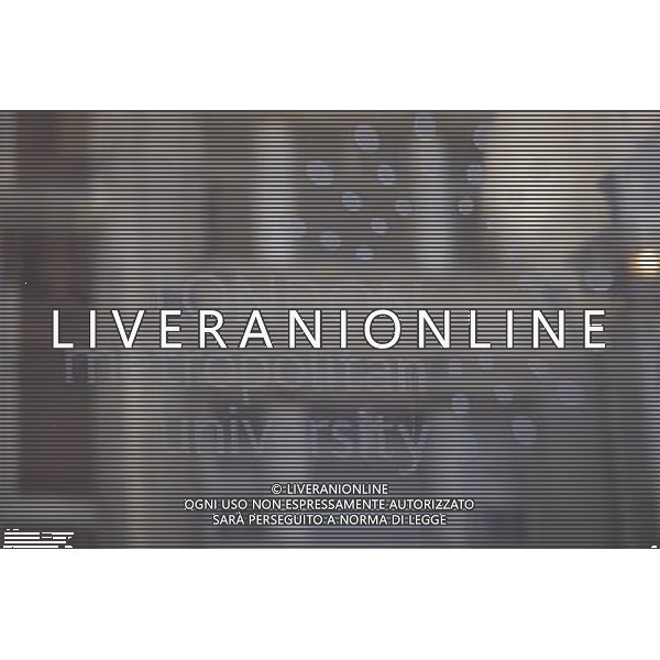 London Metropolitan University students fear deportation. 84 Moorgate, London ©PHOTOSHOT/AGENZIA ALDO LIVERANI SAS - ITALY ONLY - VEDUTE DELLA CITTA\' DI LONDRA - INGHILTERRA