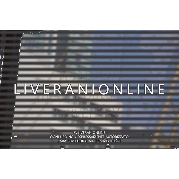 London Metropolitan University students fear deportation. 84 Moorgate, London ©PHOTOSHOT/AGENZIA ALDO LIVERANI SAS - ITALY ONLY - VEDUTE DELLA CITTA\' DI LONDRA - INGHILTERRA