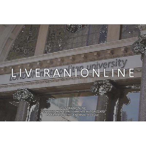 London Metropolitan University students fear deportation. 84 Moorgate, London ©PHOTOSHOT/AGENZIA ALDO LIVERANI SAS - ITALY ONLY - VEDUTE DELLA CITTA\' DI LONDRA - INGHILTERRA