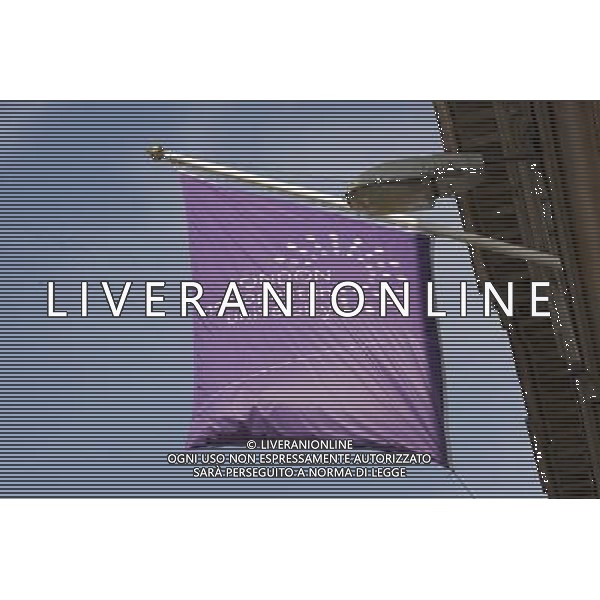 London Metropolitan University students fear deportation. 84 Moorgate, London ©PHOTOSHOT/AGENZIA ALDO LIVERANI SAS - ITALY ONLY - VEDUTE DELLA CITTA\' DI LONDRA - INGHILTERRA