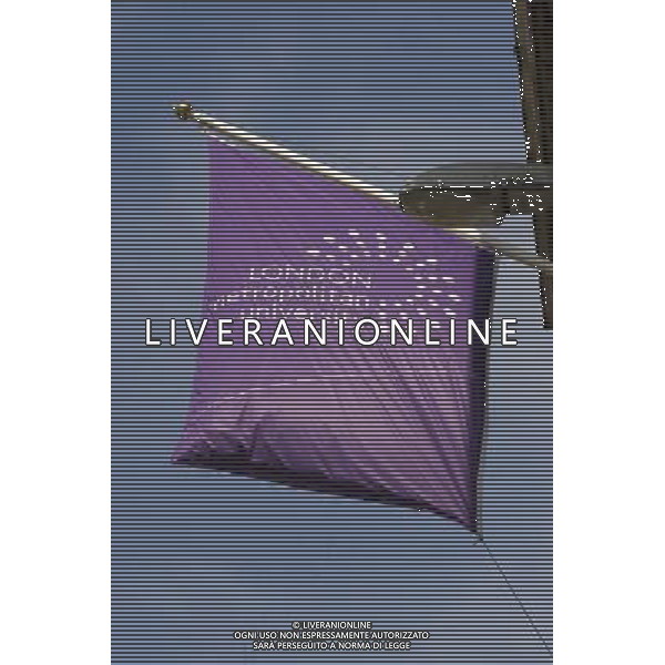 London Metropolitan University students fear deportation. 84 Moorgate, London ©PHOTOSHOT/AGENZIA ALDO LIVERANI SAS - ITALY ONLY - VEDUTE DELLA CITTA\' DI LONDRA - INGHILTERRA