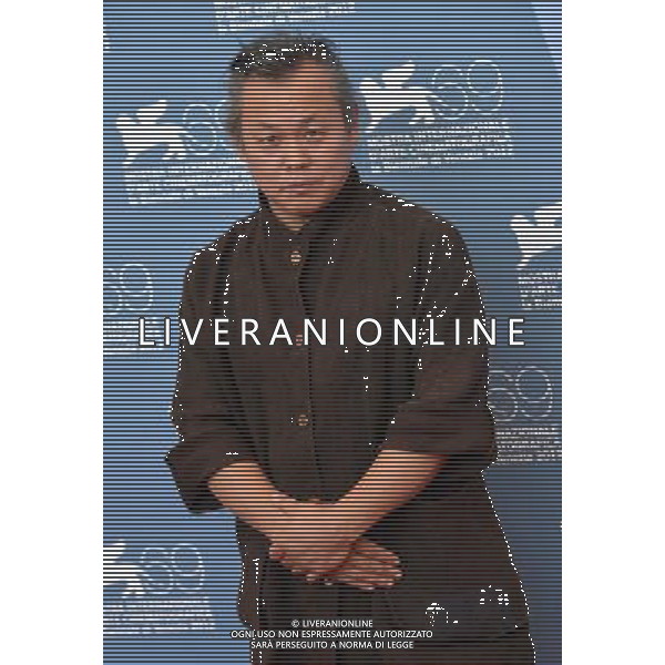 69ma Mostra del Cinema di Venezia ©PHOTOSHOT/AG ALDO LIVERANI SAS - ITALY ONLY -