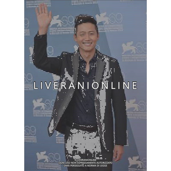 69ma Mostra del Cinema di Venezia ©PHOTOSHOT/AG ALDO LIVERANI SAS - ITALY ONLY -