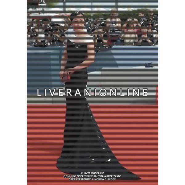 69ma Mostra del Cinema di Venezia ©PHOTOSHOT/AG ALDO LIVERANI SAS - ITALY ONLY -