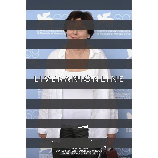 69ma Mostra del Cinema di Venezia ©PHOTOSHOT/AG ALDO LIVERANI SAS - ITALY ONLY -