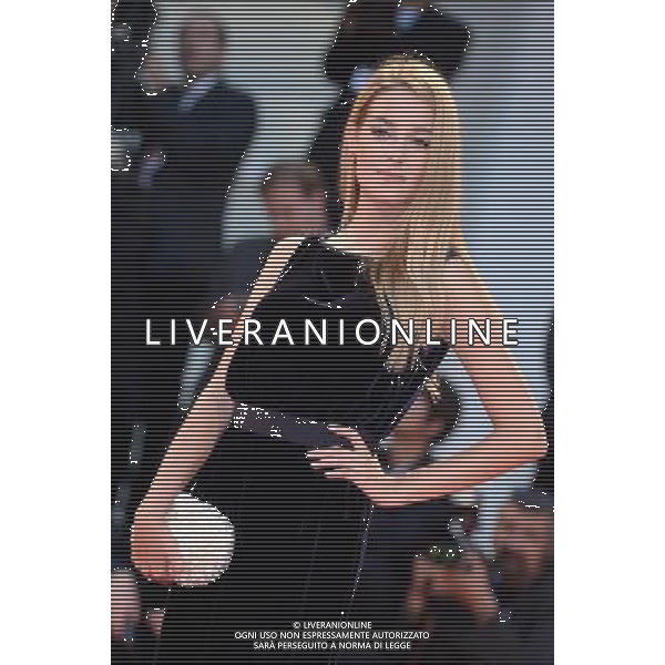 69ma Mostra del Cinema di Venezia ©PHOTOSHOT/AG ALDO LIVERANI SAS - ITALY ONLY -