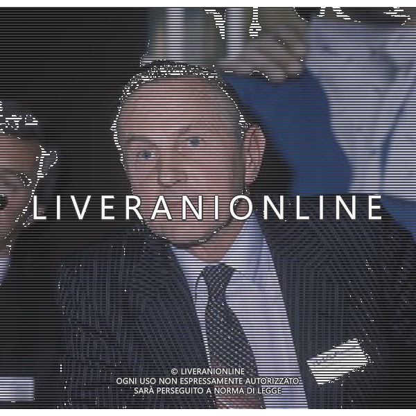 Sir George Rowland Jefferson, Chairman of British Telecom PHOTOSHOT/AG ALDO LIVERANI SAS - ITALY ONLY -