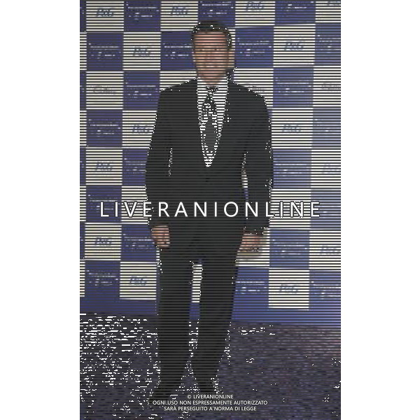 Lord Sebastian Coe attended the Paralympic Ball in aid of the British Paralympic Association \' the Agitos Foundation, Grosvenor House Hotel, Park Lane, London, England, Wed/05th/Sept/2012. /AGENZIA ALDO LIVERANI SAS/ITALY ONLY - EDITORIAL USE ONLY