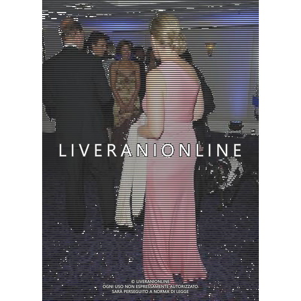 HRH Prince Edward \' Sophie Countess of Wessex attended the Paralympic Ball in aid of the British Paralympic Association \' the Agitos Foundation, Grosvenor House Hotel, Park Lane, London, England, Wed/05th/Sept/2012. /AGENZIA ALDO LIVERANI SAS/ITALY ONLY - EDITORIAL USE ONLY