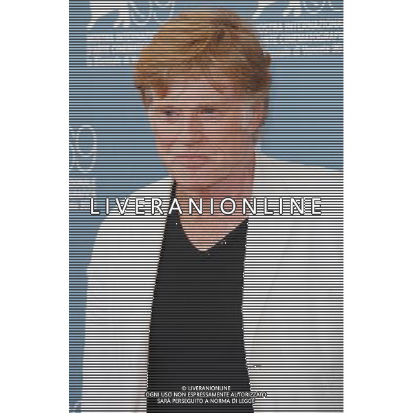 Robert Redford attends the \'The Company You Keep\' photocall during the 69th Venice International Film Festival - Sept. 6, 2012 WENECJA 69 FESTIWAL FILMOWY W WENECJI FOT. FUTURE IMAGE/NEWSPIX.PL GERMANY AND AUSTRIA OUT !!! --- Newspix.pl 69ma Mostra Internazionale del Cinema di Venezia AG ALDOLIVERANI SAS - ITALY ONLY *** Local Caption *** .