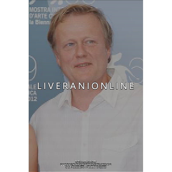 Peter Brosens attends the \'La cinquieme saison\' photocall during the 69th Venice International Film Festival - Sept. 6, 2012 WENECJA 69 FESTIWAL FILMOWY W WENECJI FOT. FUTURE IMAGE/NEWSPIX.PL GERMANY AND AUSTRIA OUT !!! --- Newspix.pl 69ma Mostra Internazionale del Cinema di Venezia AG ALDOLIVERANI SAS - ITALY ONLY *** Local Caption *** .