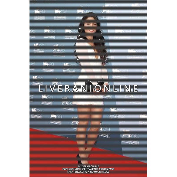 Lovi Poe attends the \'Sinapupunan / Thy Womb\' photocall during the 69th Venice International Film Festival - Sept. 6, 2012 WENECJA 69 FESTIWAL FILMOWY W WENECJI FOT. FUTURE IMAGE/NEWSPIX.PL GERMANY AND AUSTRIA OUT !!! --- Newspix.pl 69ma Mostra Internazionale del Cinema di Venezia AG ALDOLIVERANI SAS - ITALY ONLY *** Local Caption *** .
