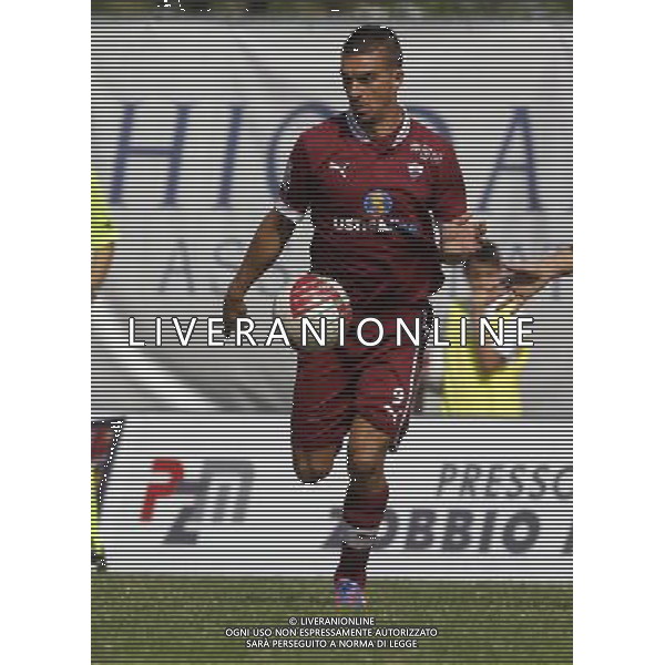TRAPANI CALCIO 2012/2013 NELLA FOTO Abate Giovanni AG ALDO LIVERANI S A S