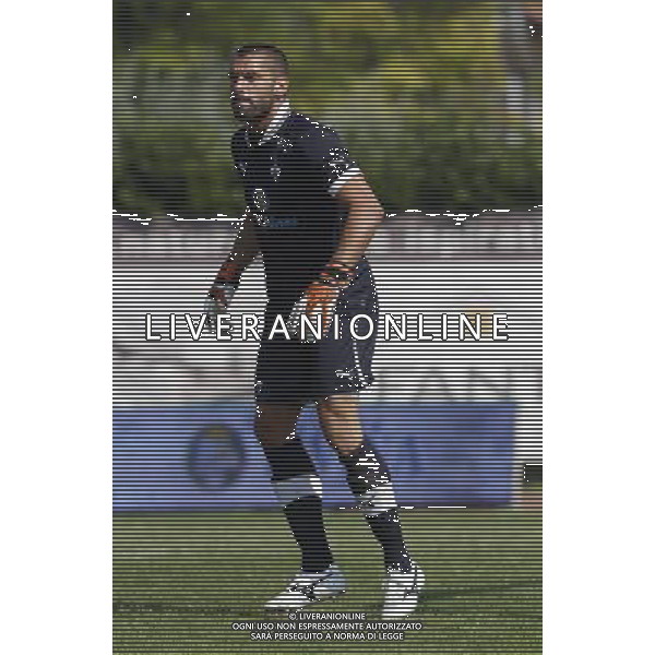 TRAPANI CALCIO 2012/2013 NELLA FOTO Nordi Emanuele AG ALDO LIVERANI S A S