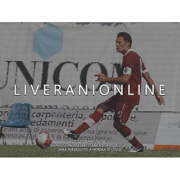 TRAPANI CALCIO 2012/2013 NELLA FOTO Roberto Boscaglia allenatore ,Trapani AG ALDO LIVERANI S A S