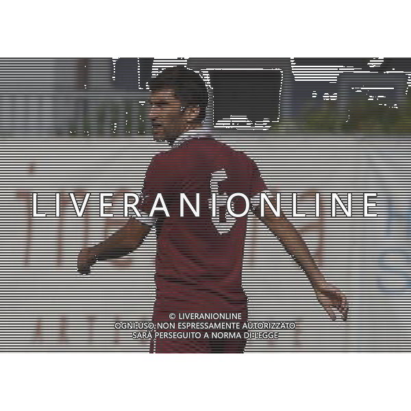 TRAPANI CALCIO 2012/2013 NELLA FOTO Spinelli Fernando AG ALDO LIVERANI S A S