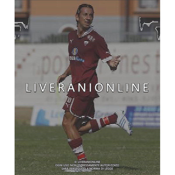 TRAPANI CALCIO 2012/2013 NELLA FOTO Madonia Giuseppe AG ALDO LIVERANI S A S