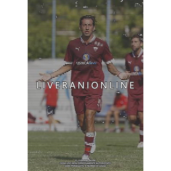 TRAPANI CALCIO 2012/2013 NELLA FOTO Madonia Giuseppe AG ALDO LIVERANI S A S
