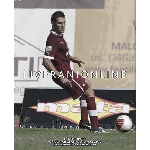 TRAPANI CALCIO 2012/2013 NELLA FOTO Pagliarulo Luca AG ALDO LIVERANI S A S