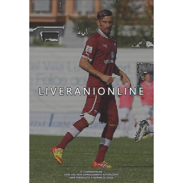 TRAPANI CALCIO 2012/2013 NELLA FOTO Docente Benito AG ALDO LIVERANI S A S