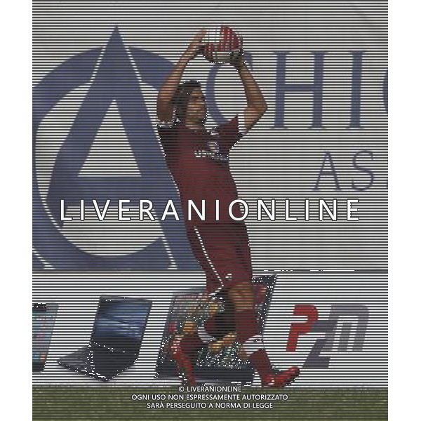TRAPANI CALCIO 2012/2013 NELLA FOTO Rizzi Federico AG ALDO LIVERANI S A S