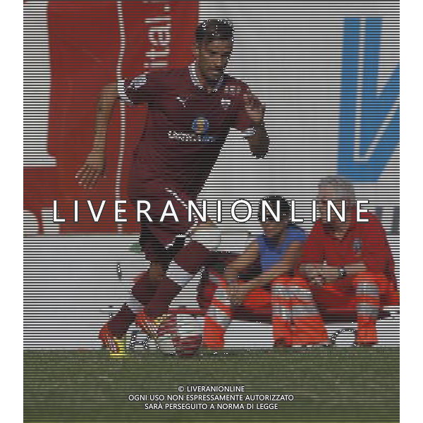 TRAPANI CALCIO 2012/2013 NELLA FOTO Docente Benito AG ALDO LIVERANI S A S