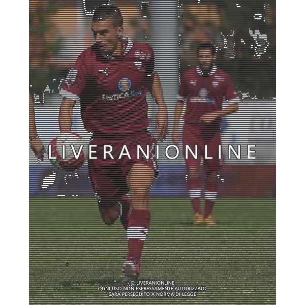 TRAPANI CALCIO 2012/2013 NELLA FOTO ABATE GIOVANNI AG ALDO LIVERANI S A S