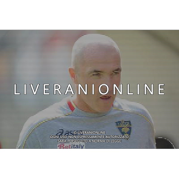 Campionato Lega PRO 1¡ Divisione girone A - 2¡ Giornata Cuneo 9-09-2012 Cuneo - Lecce nella foto: Franco Lerda allenatore del Lecce foto Roberto Garavaglia - ag. Aldo Liverani sas