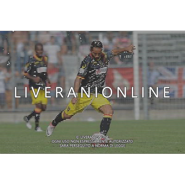 Campionato Lega PRO 1¡ Divisione girone A - 2¡ Giornata Cuneo 9-09-2012 Cuneo - Lecce nella foto: Capucho Neves Jeda (Lecce) foto Roberto Garavaglia - ag. Aldo Liverani sas