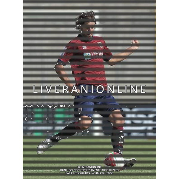 Campionato di Calcio Lega Pro Prima Divisione Girone A 2012/2013 2ŒÁGiornata Carpi (MO) - 09.09.2012 Carpi-Reggiana Nella Foto: Foto: Mei Massimiliano /Ph.Vitez-Ag. Aldo Liverani
