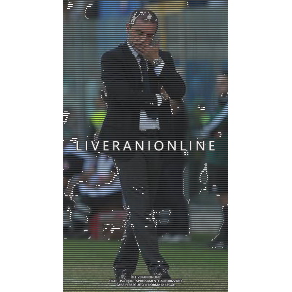 Qualificazioni ai Campionati Europei Under 21 Gruppo 7 Casarano (LC) - 10.09.2012 Italia-Repubblica d\'Irlanda Nella Foto:Mangia Devis /Ph.Vitez-Ag. Aldo Liverani