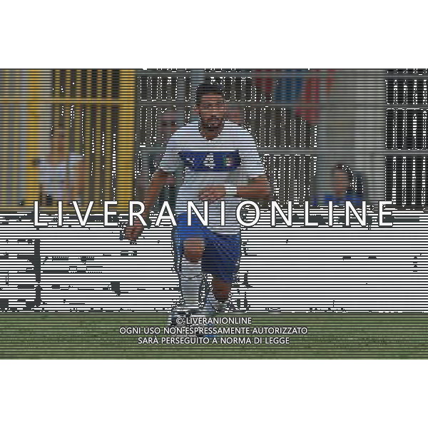 Qualificazioni ai Campionati Europei Under 21 Gruppo 7 Casarano (LC) - 10.09.2012 Italia-Repubblica d\'Irlanda Nella Foto:Masi Alberto /Ph.Vitez-Ag. Aldo Liverani