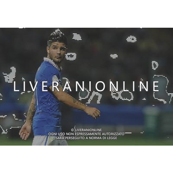 Qualificazioni ai Campionati Mondiali di Calcio Brasile FIFA 2014 Gruppo B Modena- 11.09.2012 Italia-Malta Nella Foto:insigne /Ph.Vitez-Ag. Aldo Liverani