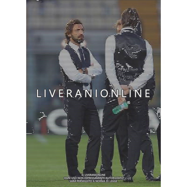 MODENA 11/09/2012 - ITALIA VS MALTA / NELLA FOTO: ANDREA PIRLO - FOTO FRANCESCA SOLI / AGENZIA ALDO LIVERANI