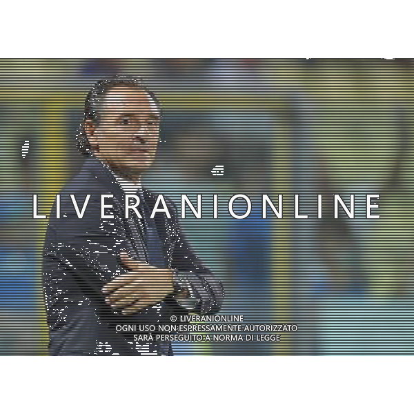 MODENA 11/09/2012 - ITALIA VS MALTA / NELLA FOTO: CESARE PRANDELLI - FOTO FRANCESCA SOLI / AGENZIA ALDO LIVERANI