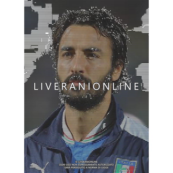 MODENA 11/09/2012 - ITALIA VS MALTA / NELLA FOTO: MATTIA CASSANI - FOTO FRANCESCA SOLI / AGENZIA ALDO LIVERANI