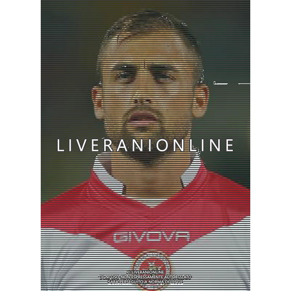 MODENA 11/09/2012 - ITALIA VS MALTA / NELLA FOTO: ANDREI AGIUS - FOTO FRANCESCA SOLI / AGENZIA ALDO LIVERANI