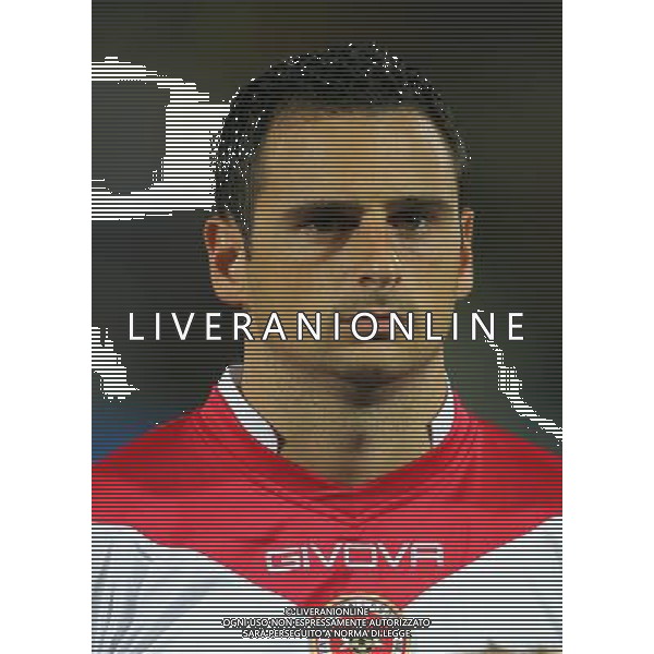 MODENA 11/09/2012 - ITALIA VS MALTA / NELLA FOTO: GARETH SCIBERRAS - FOTO FRANCESCA SOLI / AGENZIA ALDO LIVERANI