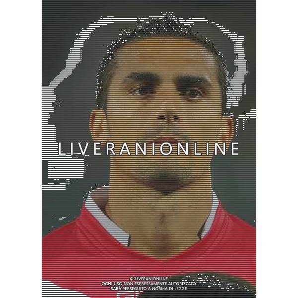 MODENA 11/09/2012 - ITALIA VS MALTA / NELLA FOTO: RODERICK BRIFFA - FOTO FRANCESCA SOLI / AGENZIA ALDO LIVERANI