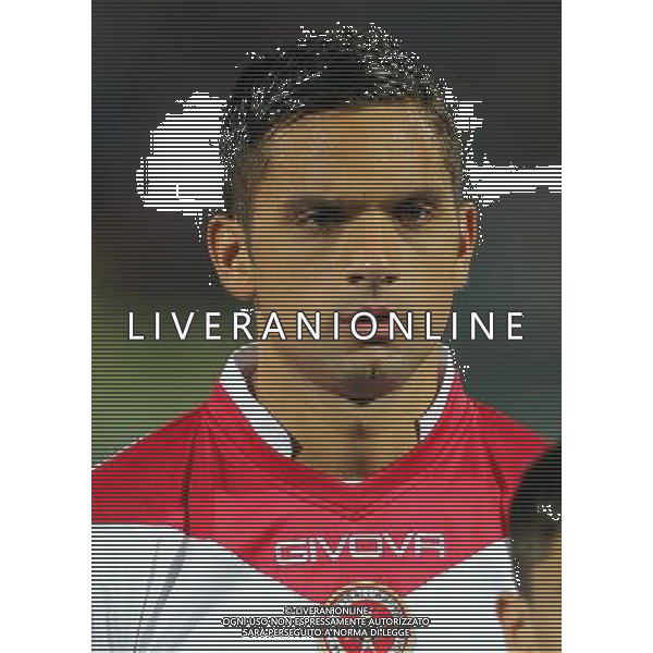 MODENA 11/09/2012 - ITALIA VS MALTA / NELLA FOTO: ANDRE\' SCHEMBRI - FOTO FRANCESCA SOLI / AGENZIA ALDO LIVERANI