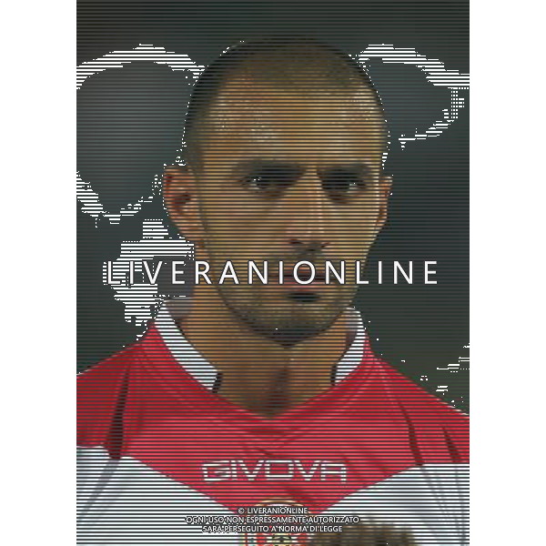 MODENA 11/09/2012 - ITALIA VS MALTA / NELLA FOTO: MUSCAT - FOTO FRANCESCA SOLI / AGENZIA ALDO LIVERANI