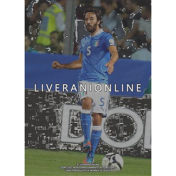 MODENA 11/09/2012 - ITALIA VS MALTA / NELLA FOTO: MATTIA CASSANI - FOTO FRANCESCA SOLI / AGENZIA ALDO LIVERANI