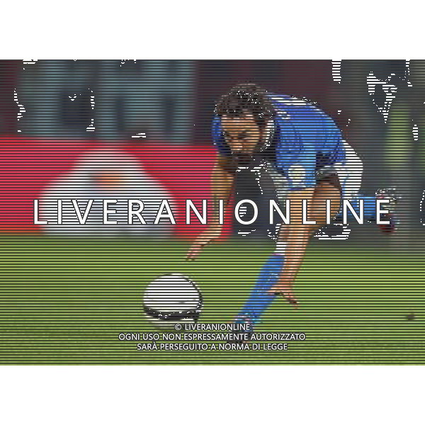 MODENA 11/09/2012 - ITALIA VS MALTA / NELLA FOTO: MATTIA CASSANI - FOTO FRANCESCA SOLI / AGENZIA ALDO LIVERANI