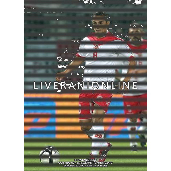 MODENA 11/09/2012 - ITALIA VS MALTA / NELLA FOTO: RODERICK BRIFFA - FOTO FRANCESCA SOLI / AGENZIA ALDO LIVERANI