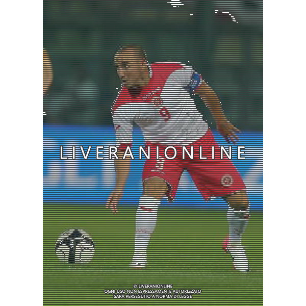 MODENA 11/09/2012 - ITALIA VS MALTA / NELLA FOTO: MICHAEL MIFSUD - FOTO FRANCESCA SOLI / AGENZIA ALDO LIVERANI