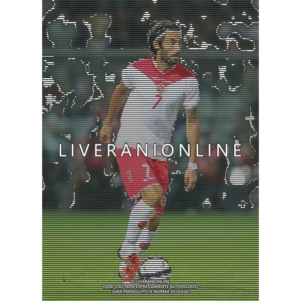 MODENA 11/09/2012 - ITALIA VS MALTA / NELLA FOTO: DANIEL BOGDANOVIC - FOTO FRANCESCA SOLI / AGENZIA ALDO LIVERANI