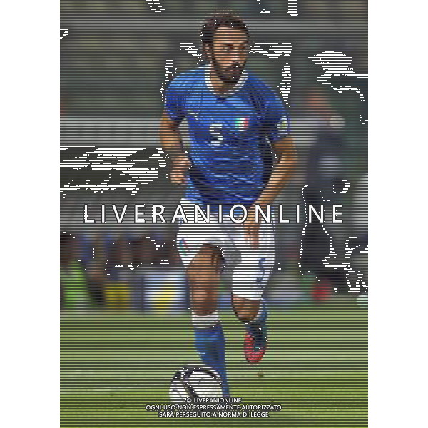 MODENA 11/09/2012 - ITALIA VS MALTA / NELLA FOTO: MATTIA CASSANI - FOTO FRANCESCA SOLI / AGENZIA ALDO LIVERANI