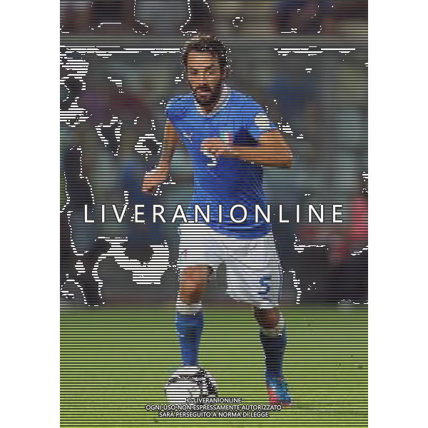 MODENA 11/09/2012 - ITALIA VS MALTA / NELLA FOTO: MATTIA CASSANI - FOTO FRANCESCA SOLI / AGENZIA ALDO LIVERANI